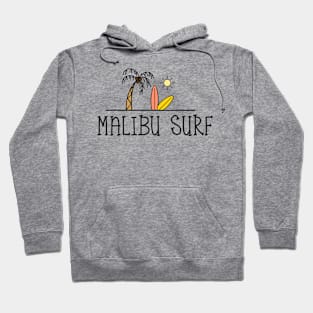 MALIBU SURF Hoodie